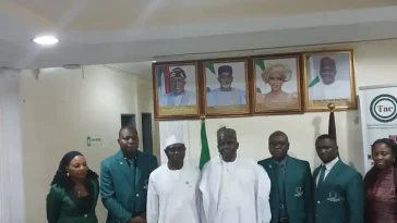 NTAC lauds Tinubu’s efforts at deepening Nigeria, Caribbean bilateral relations