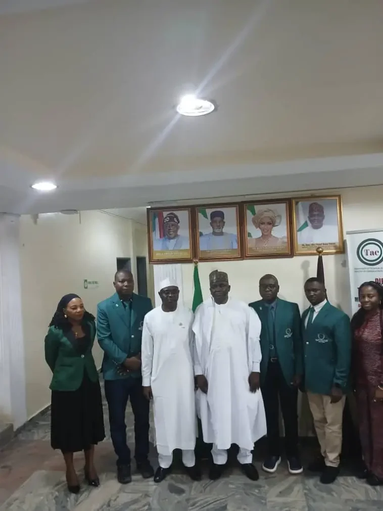 NTAC lauds Tinubu’s efforts at deepening Nigeria, Caribbean bilateral relations