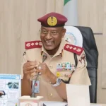 FRSC begins nationwide promotion for 2,000 personnel