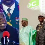 ADC accused of distorting facts, politicising Nigeria’s debt to paint Tinubu black