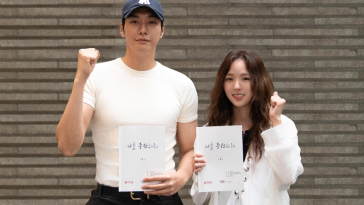 Kim Young Kwang And Chae Soo Bin Confirmed For New Rom-Com Drama “Take Charge Of My Heart”