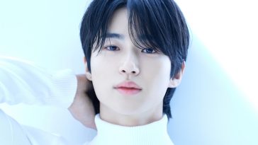 Byeon Woo Seok To Appear As Award Presenter At The 2025 K-World Dream Awards