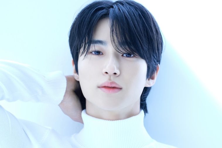 Byeon Woo Seok To Appear As Award Presenter At The 2025 K-World Dream Awards