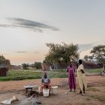 UN warns of rising hunger in Africa amid global decline