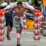 At least six Kanwariyas killed after bus collides with truck in Jharkhand’s Deoghar