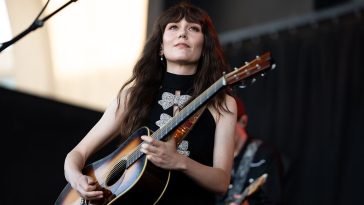 “I’d saved up $2,000 just from busking and playing gigs and asking my grandparents for money at Christmas”: Molly Tuttle reminisces on her first Martin – and how it ended up in Arizona’s Musical Instrument Museum