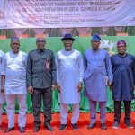 Aiyedatiwa Flags Off EFCC-Backed Workshop, Tasks LG Officials On Transparency, Accountability