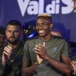 Victor Osimhen: Galatasaray set to make huge financial gain before Nigerian star even kicks the ball