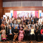 Stanford Seed Transformation Network Nigeria empowers business leaders on global competition