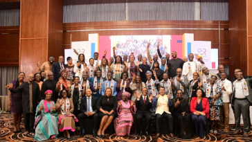 Stanford Seed Transformation Network Nigeria empowers business leaders on global competition