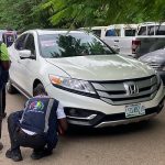 LASPA Begins Enforcement Of Indiscriminate Parking Of Vehicles Within Alausa, To Extend It To Other Parts Of The State