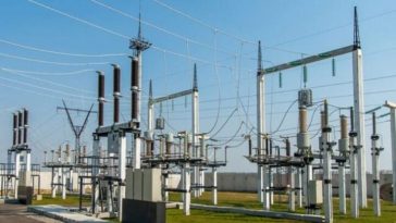 Vandals risk life imprisonment in new electricity act