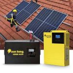 Sun King Closes $156M to Deliver Solar for Over a Million Kenyans