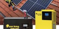 Sun King Closes $156M to Deliver Solar for Over a Million Kenyans