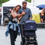 Katie Holmes Has a Zero-Dollar Styling Trick That’s Perfect for Fall