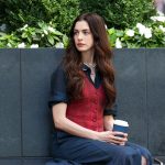 Anne Hathaway Is About to Revolutionize Fall Layering