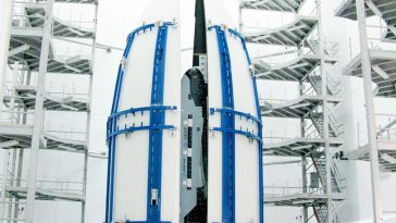 A Secretive US Space Plane Will Soon Test Quantum Navigation Technology