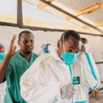 Tanzania Secures US$25 Million from the Pandemic Fund to Strengthen Health Security and Pandemic Preparedness