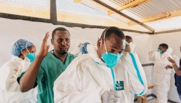 Tanzania Secures US$25 Million from the Pandemic Fund to Strengthen Health Security and Pandemic Preparedness
