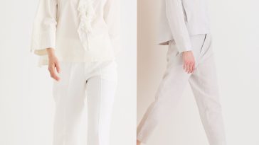 European Culture Spring 2026 Ready-to-Wear