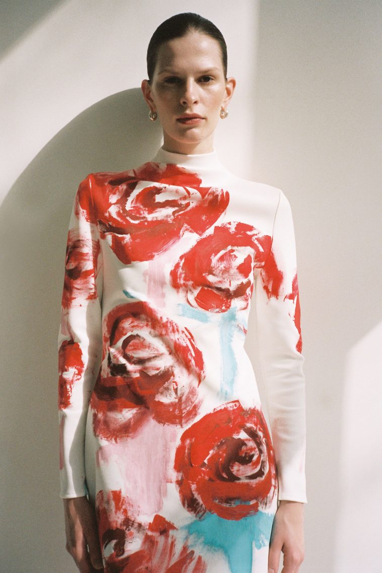 Malaikaraiss Berlin Spring 2026