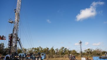 This startup wants to use the Earth as a massive battery