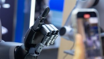 As AI Booms, China Proposes Global Governance Body for Ethical Oversight