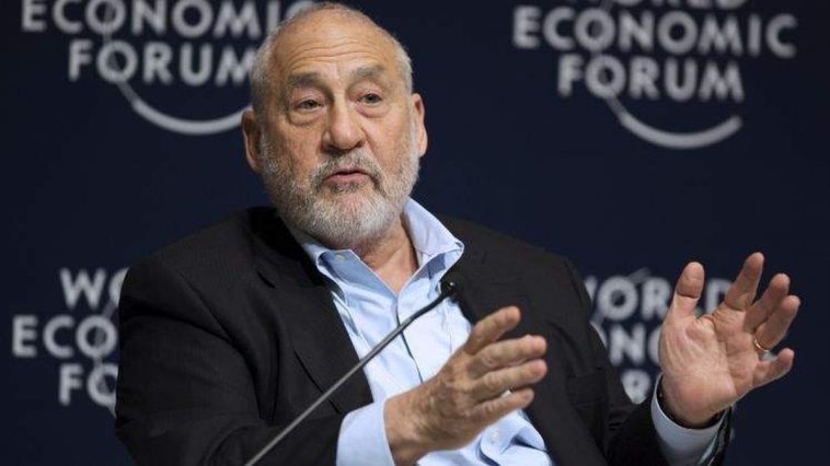 El Nobel de Economía Joseph Stiglitz dijo que Argentina está a las puertas de una nueva crisis