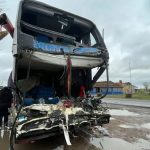 Las rutas nacionales se cobraron 11 vidas y decenas de heridos en solo tres días