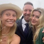 How Gwyneth Paltrow Navigated Backlash Over Naming Daughter Apple