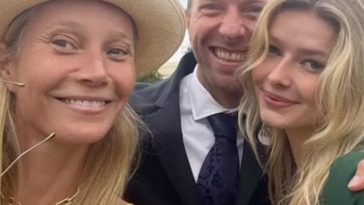 How Gwyneth Paltrow Navigated Backlash Over Naming Daughter Apple