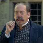 Bill Camp Went to the Parts of Himself He’s Not Proud of to Play J.P. Morgan