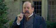 Bill Camp Went to the Parts of Himself He’s Not Proud of to Play J.P. Morgan