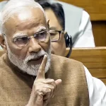 “No leader asked Bharat to stop operation,” Modi on Trump’s truce claim