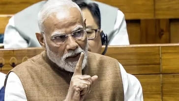 “No leader asked Bharat to stop operation,” Modi on Trump’s truce claim