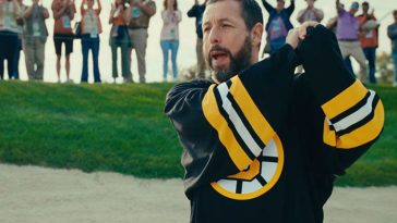 “Happy Gilmore 2” Tees Off To Big Numbers