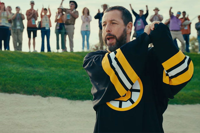 “Happy Gilmore 2” Tees Off To Big Numbers