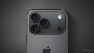 Leaker shares clearest look yet at all the iPhone 17 dummy units