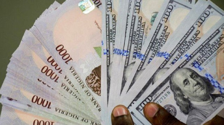 Naira appreciates to N1,530/$ in parallel market