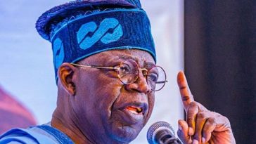 Tinubu reassures North of devt as ACF chair, ex-SGF kick