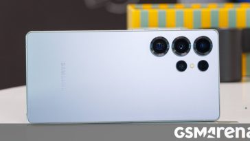 Samsung Galaxy S26 Ultra may not support 65W wired charging after all