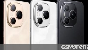 Honor Power 2 may take battery capacity past a new threshold