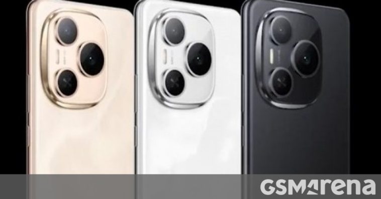 Honor Power 2 may take battery capacity past a new threshold