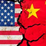 US, China conclude trade talk round in Stockholm