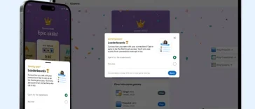 LinkedIn’s Adding Connection-Based Leaderboards for its In-App Games