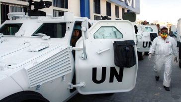 UN Official urges Security Council to restore trust in peace operations