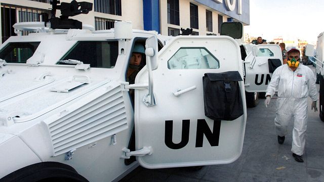 UN Official urges Security Council to restore trust in peace operations