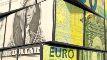 Złoty próbuje odrabiać straty. Dolar wciąż w natarciu