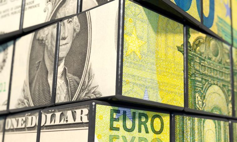 Złoty próbuje odrabiać straty. Dolar wciąż w natarciu