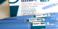 Kapitalizacja producenta Ozempicu odchudzona o 23%. Gwałtowna przecena akcji Novo Nordisk